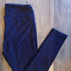 LuLaRoe Leggings - OS - BNWOT